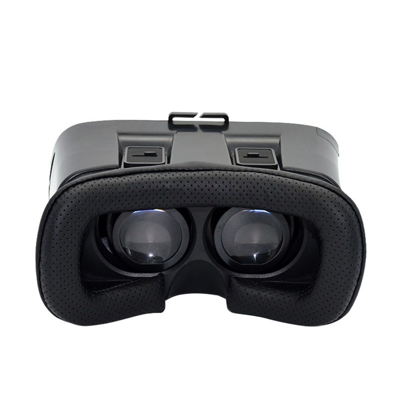 Lunettes VR ou 3D - Ref 1230868 Image 1