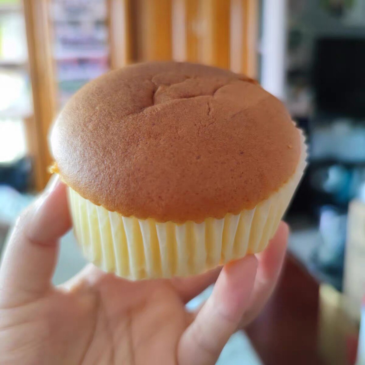 泡吧鲜奶蛋糕新鲜健康高品质营养早餐戚风鸡蛋糕面包整箱