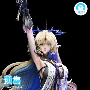 【十圆】哈基米工作室-大小卡 鸣潮 卡提希娅 女雕 预定非 现货