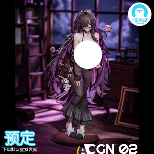 【十圆】ACGN02 STUDIO-胜利女神妮姬 蕾贝尔 gk手办雕像收藏模型