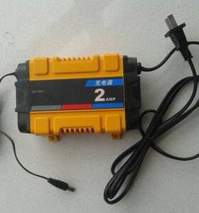 NFA 纽福克斯 200W250W300W400W700W原装充电器 多功能电源充电器