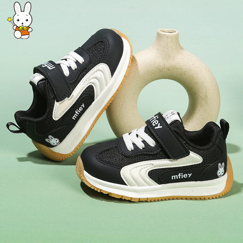 班纳米菲儿童鞋男童运动鞋