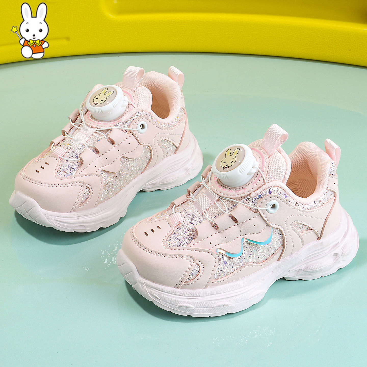 班纳米菲春秋宝宝鞋子儿童纽扣鞋春款轻便软底幼童女童休闲运动鞋,童鞋/婴儿鞋/亲子鞋,幼小稳步鞋,淘宝优惠券,粉丝福利购,淘宝优惠卷