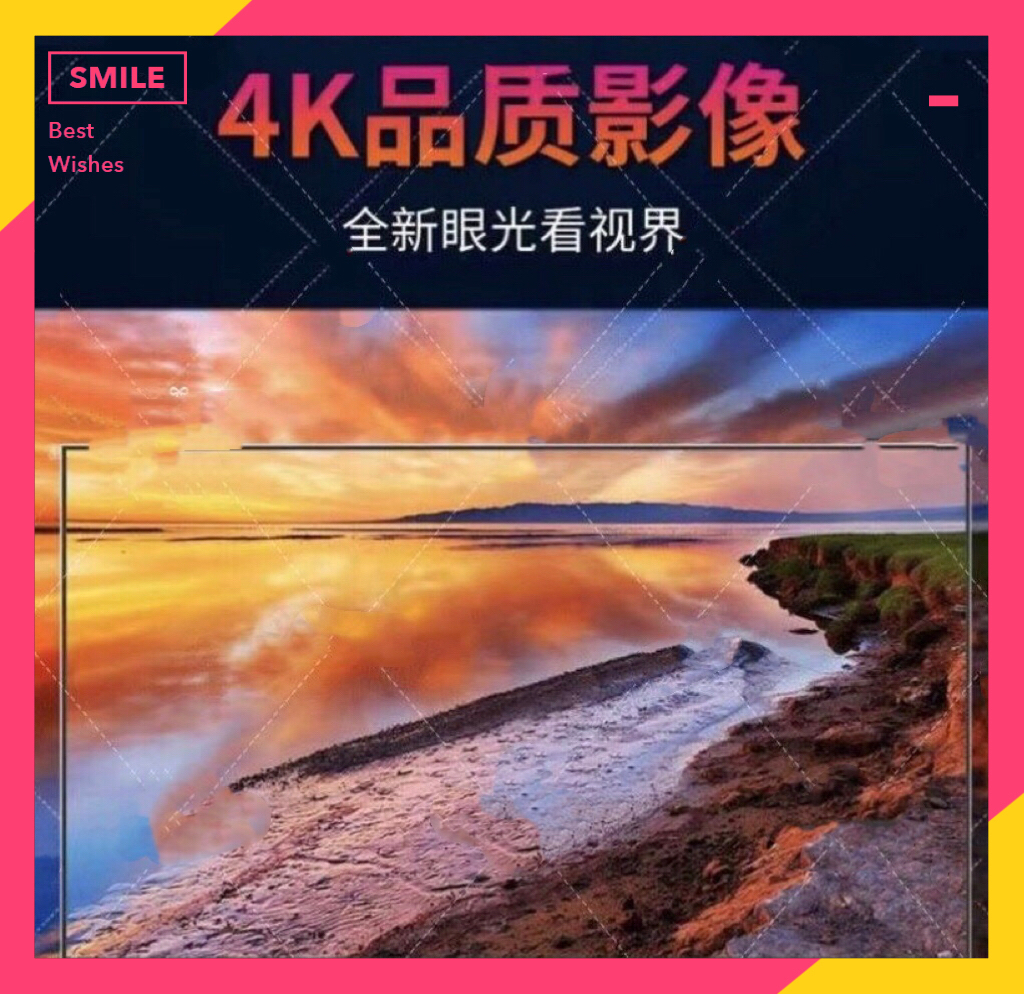 vr眼镜一体机虚拟现实3d体感vr电影超清全景4K私人ar影手机专用