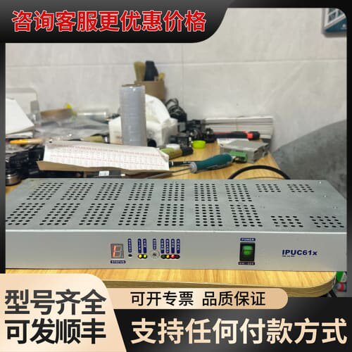 议价DATACON IPUC61?x控制器可维修
