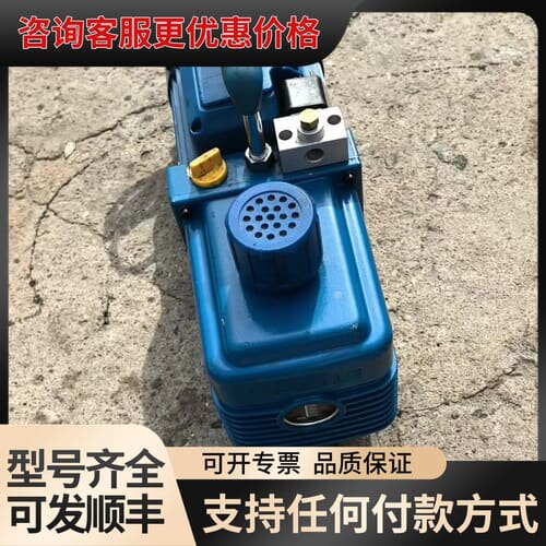 议价飞越牌V-i280SV高可靠性真空泵 220伏可维修