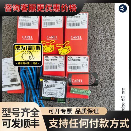 议价PJEZY0H000 意大利卡乐温控器可维修