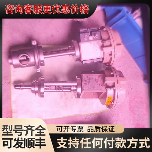 议价德国SAMSON萨姆森执行器3277-03GI01可维修