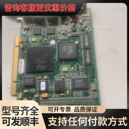 议价阿贝斯optibase MPEG9500 视频采集卡 BP可维修