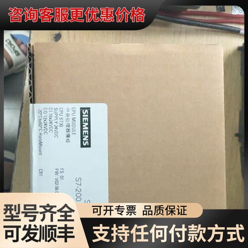 议价2022年S7-200SMART，CPU ST30，6可维修
