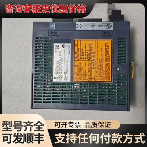 议价伺服驱动器 RYT201D5-VS2可维修