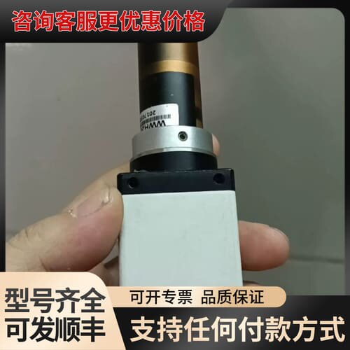 议价BAUMER TXG50工业视觉可维修