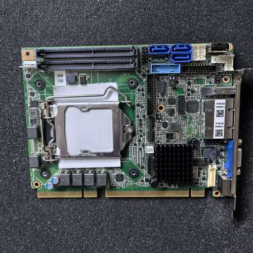 议价研华 PCE-3029G2 工控机主板H110主芯片 实物图可维修