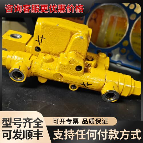 议价卡特CAT374F/390F液压泵调节器提升器可维修图片