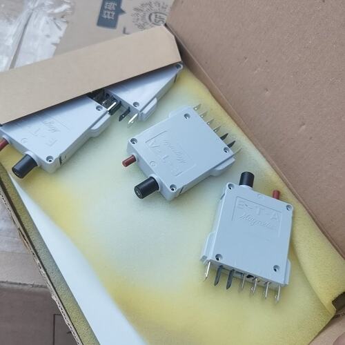 议价E-T-A 3600-P10-Si 开关 5605可维修