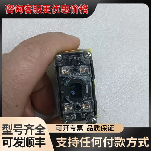 议价COGNEX MSIP-REM-CGX-DM70 读码器，型可维修