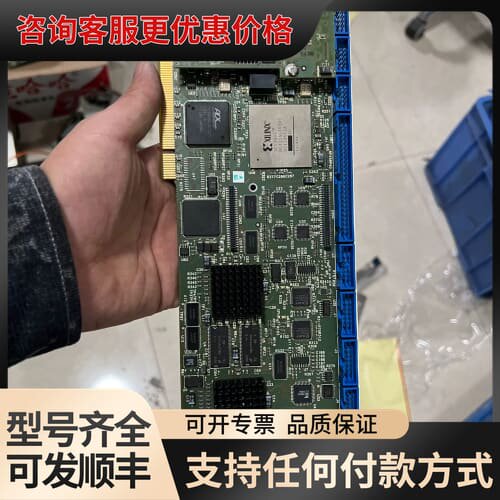 议价MVS6001 C1 MVS6002C1 ICOS6000可维修