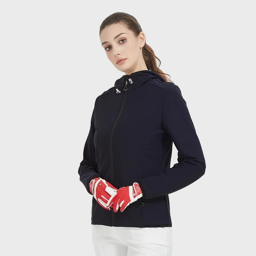 Hello Horse意大利品牌马术防晒防风外套骑马马术服骑士服装男女