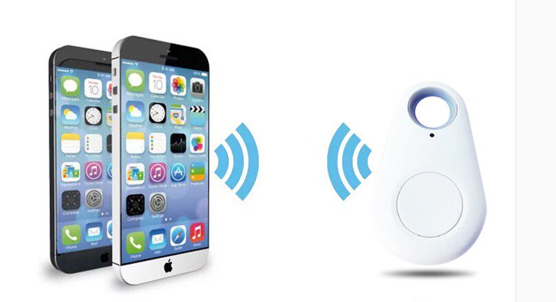 Télécommande pour téléphone portable - Ref 301920 Image 1