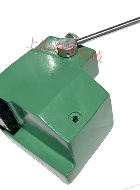 上海三机M1420A尾架总成无锡上机MW1420B 1320尾座外圆磨床配件