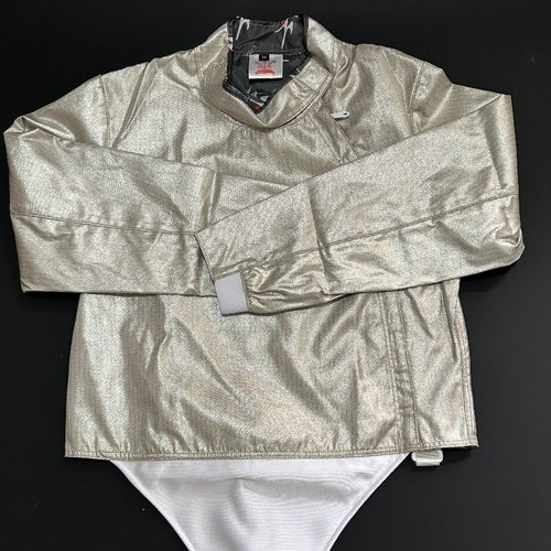 义平佩剑金属衣可洗导电好超轻