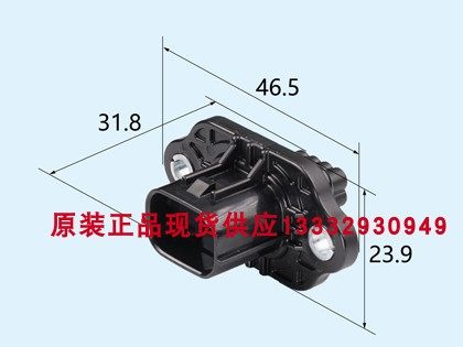 6188-6227汽车连接器SUMITOMO