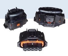 BOSCH 全新原装正品 1 928 404 993   1928404993 汽车连接器