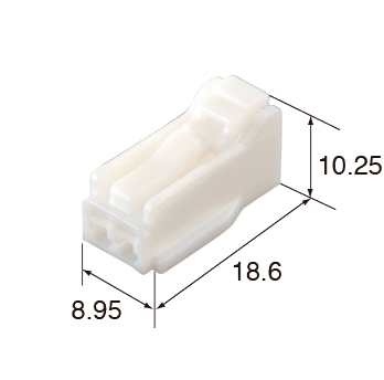 Sumitomo原厂正品 6098-7895 60987895插头-封面