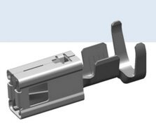 BOSCH 全新原装正品 1 928 498 807   1928498807 汽车连接器