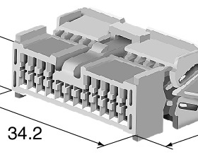 现货供应 Sumitomo 原厂正品 6098-2764    60982764
