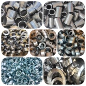 钢套 隔套 铁套管 固定焊接套 钢管套加厚垫片 衬套 定制非标轴套