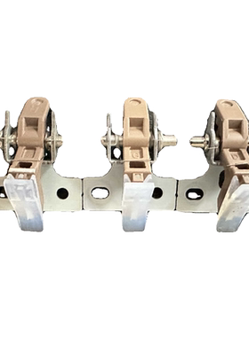 震旦ADC285 365 286 366 456 556 656 756 223 定影器下辊分离爪