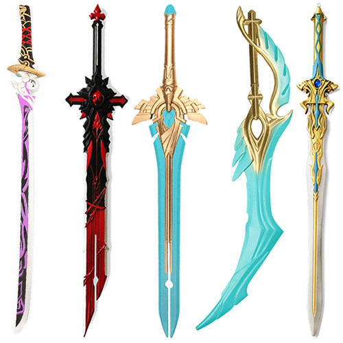 玩具刀剑男孩大宝剑儿童武器礼物