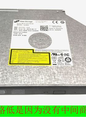 全新原装华硕FL5600L FL5800 FL5500LD FL5500笔记本DVD刻录光驱