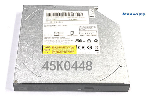 全新正品联想光驱45K0448  LC P/N:25215095 - 封面