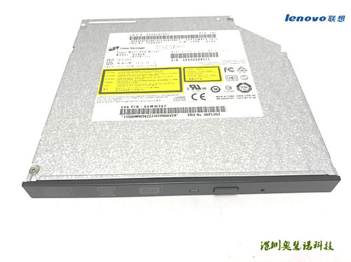 全新正品IBM X3650M3 M4 X3850M5服务器DVD -ROM光驱 不带刻录