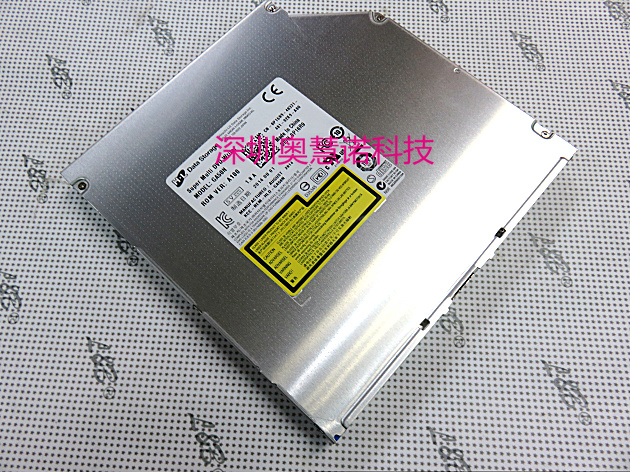 全新正品DELL笔记本吸入式光驱 戴尔一体机内置吸碟式DVD刻GA50N