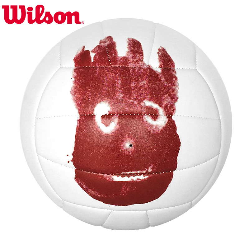 Ballon de volley-ball WILSON - Ref 2010735 Image 2