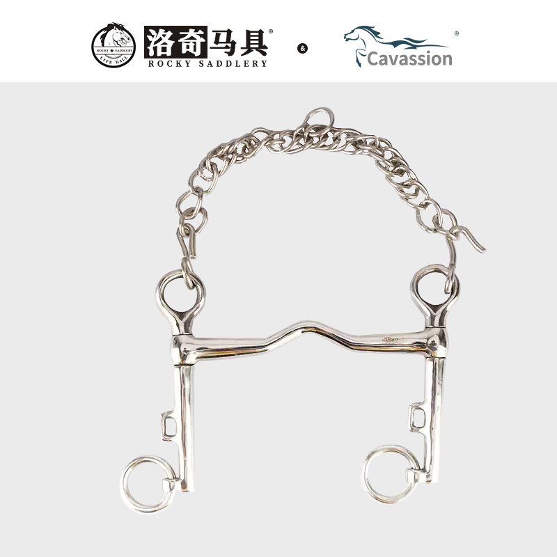 Cavassion威茅斯曲形杆衔铁 8209208