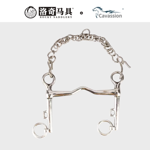 Cavassion威茅斯曲形杆衔铁 8209208