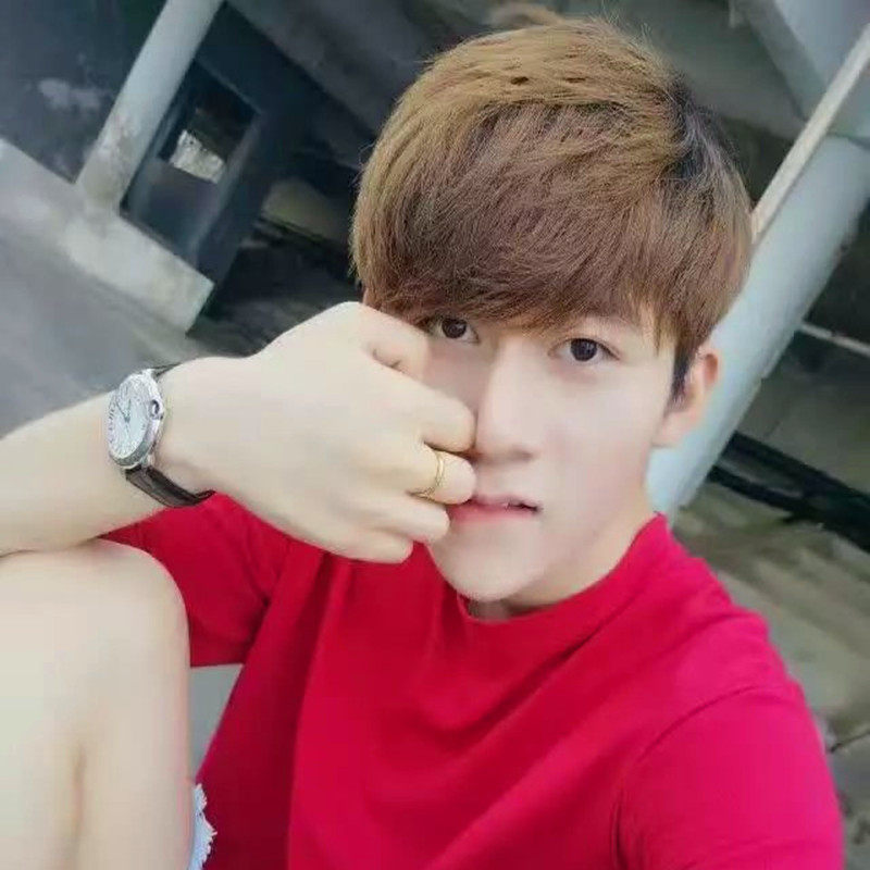 Perruque cheveux raides Court - Ref 2613697 Image 3