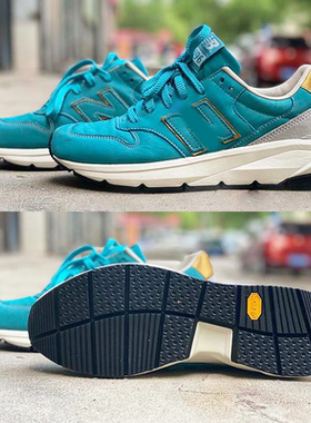 浦瑞浦斯鞋底更换vibram