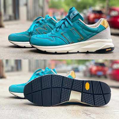 浦瑞浦斯鞋底更换vibram