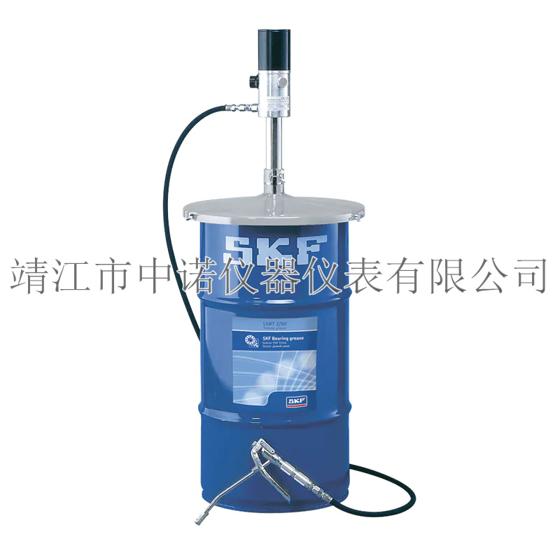 SKF润滑脂泵VKN550注油枪LAGG18M LAGG18AE/50/180 LAGN120