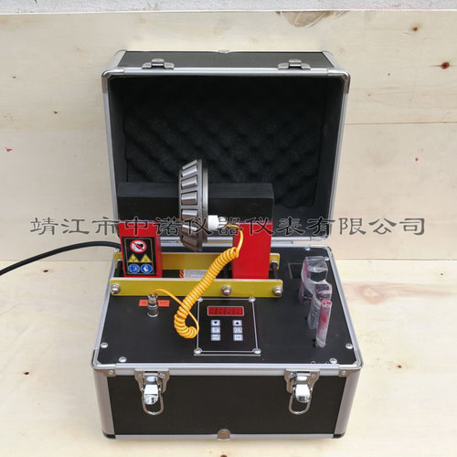 微电脑箱式数显轴承齿轮加热器SMBX-2.0/LTW-200联轴器安装拆卸