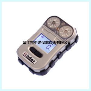 安铂彩屏便携气体检测仪ACEPOM634检测多种气体高灵敏度可燃气EXP