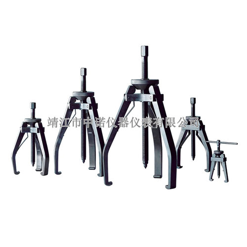 斯凯孚SKF正品爪式拉拔器TMMP2×65小型轴承拆卸2×170/3×185/3