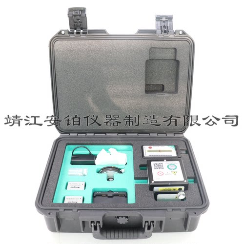 风电法兰专用激光测平仪德国SP130/PROFLANGE100/200平面几何测量