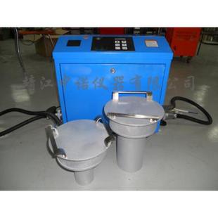 中诺定制ASI 高频感应加热器 H60便携轴承内孔加热器