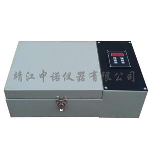 中诺平板轴承加热器ZNH-2.0/729659c数显保温加热安装原厂直销